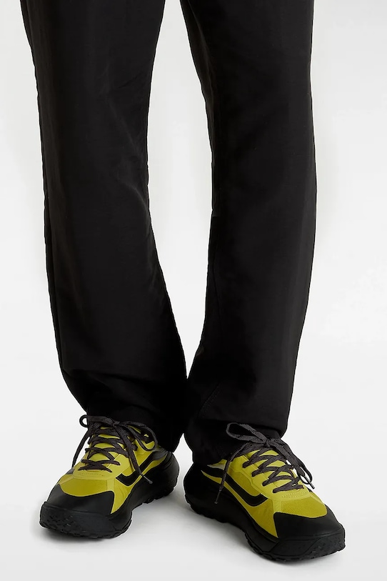 Vans sneakers MTE Crosspath VN000CVUYLW1 galben