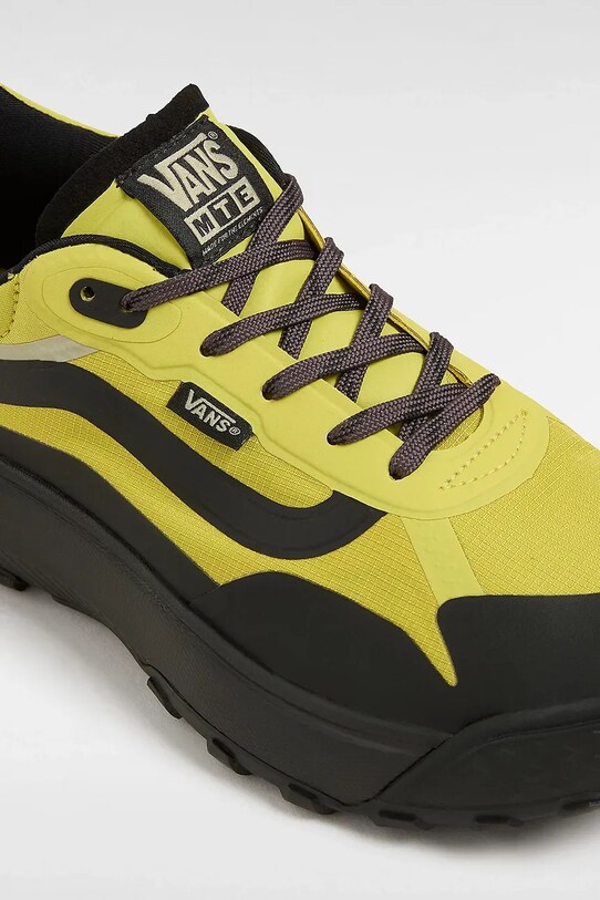 Obuv Tenisky Vans MTE Crosspath VN000CVUYLW1 žltá