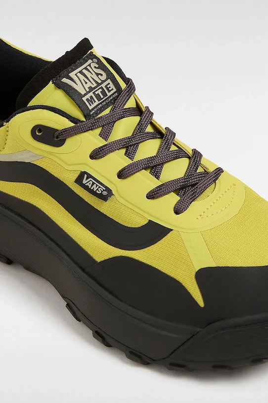 Încălțăminte Vans sneakers MTE Crosspath VN000CVUYLW1 galben