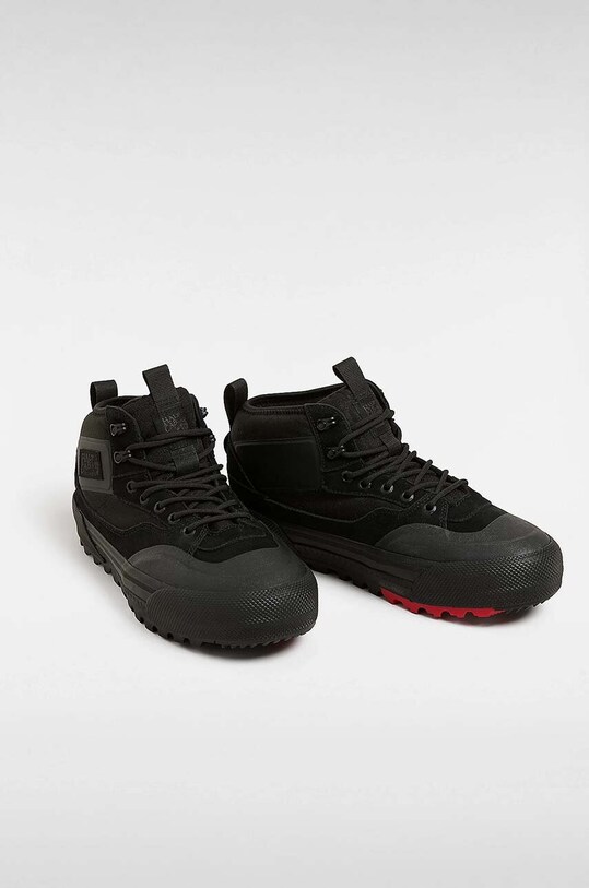 Vans sneakers MTE Half Cab GORE-TEX VN000CVMBKA1 negru AW24