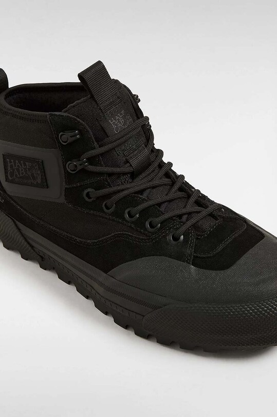 Încălțăminte Vans sneakers MTE Half Cab GORE-TEX VN000CVMBKA1 negru