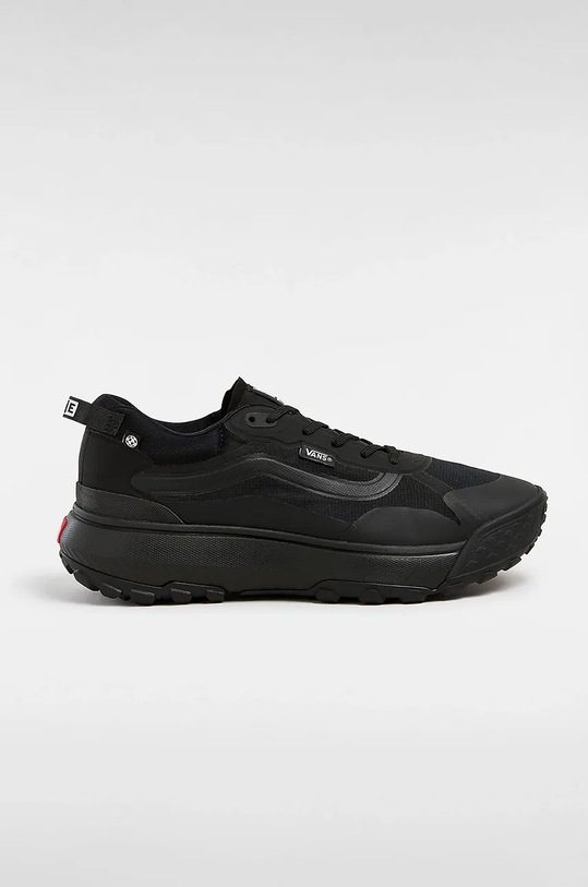 Tenisky Vans MTE Crosspath textilní černá VN000CVUBKA1