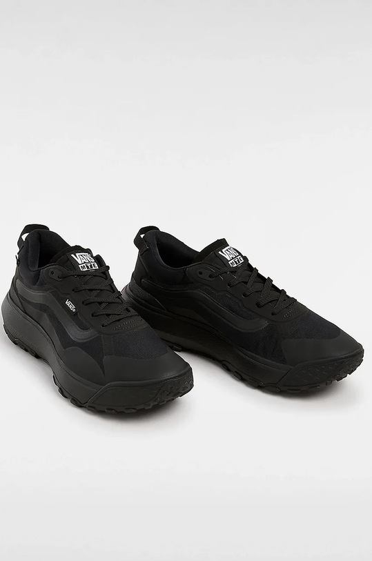 Tenisky Vans MTE Crosspath VN000CVUBKA1 černá AW24