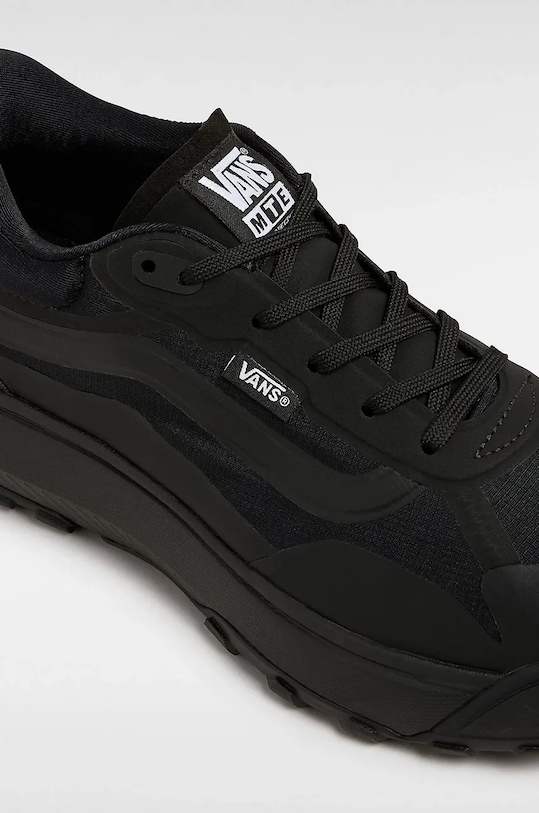 Cipők Vans sportcipő MTE Crosspath VN000CVUBKA1 fekete