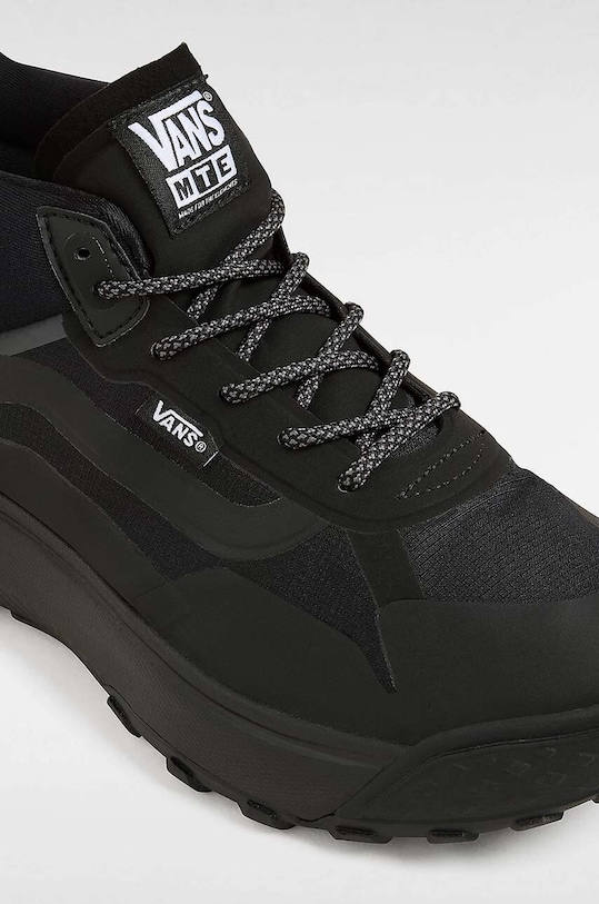 Încălțăminte Vans sneakers MTE Crosspath Mid VN000CVVBKA1 negru
