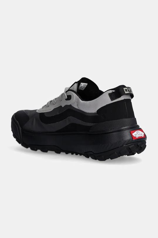 Boty Tenisky Vans MTE Crosspath VN000CVU85T1 šedá