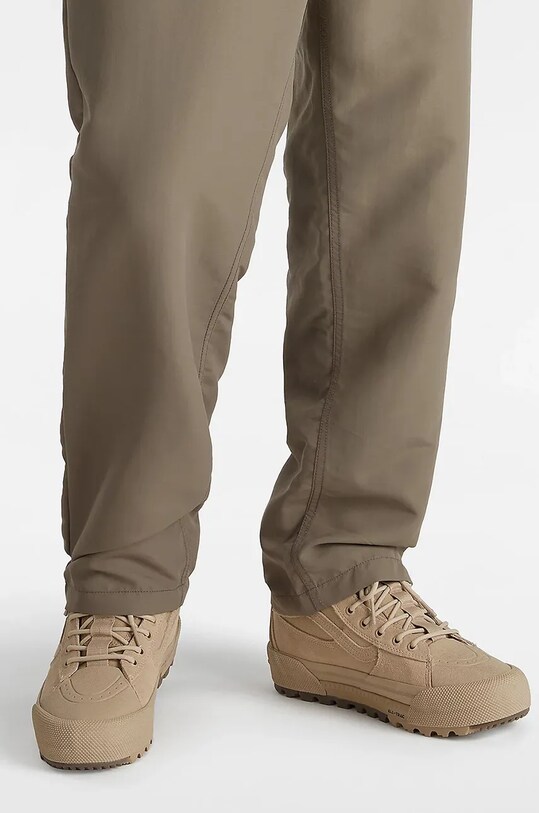 Vans scarpe da ginnastica MTE Sk8-Hi GORE-TEX VN000CVS4MG1 beige
