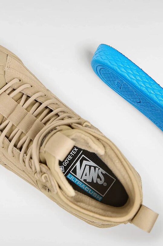 Vans scarpe da ginnastica MTE Sk8-Hi GORE-TEX VN000CVS4MG1