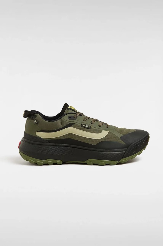 Vans sneakers MTE Crosspath textil verde VN000CVUOLV1