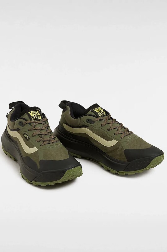 Αθλητικά Vans MTE Crosspath VN000CVUOLV1 πράσινο AW24