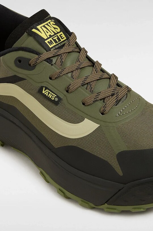 Παπούτσια Αθλητικά Vans MTE Crosspath VN000CVUOLV1 πράσινο