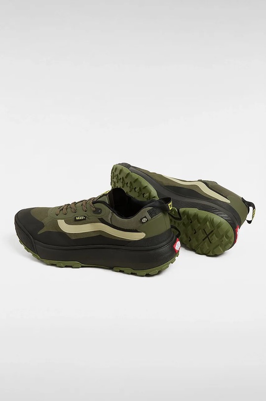 Vans sneakers MTE Crosspath verde VN000CVUOLV1