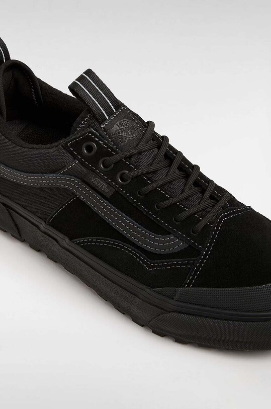 Obuv Tenisky Vans MTE Old Skool Waterproof VN000CVNBKA1 čierna