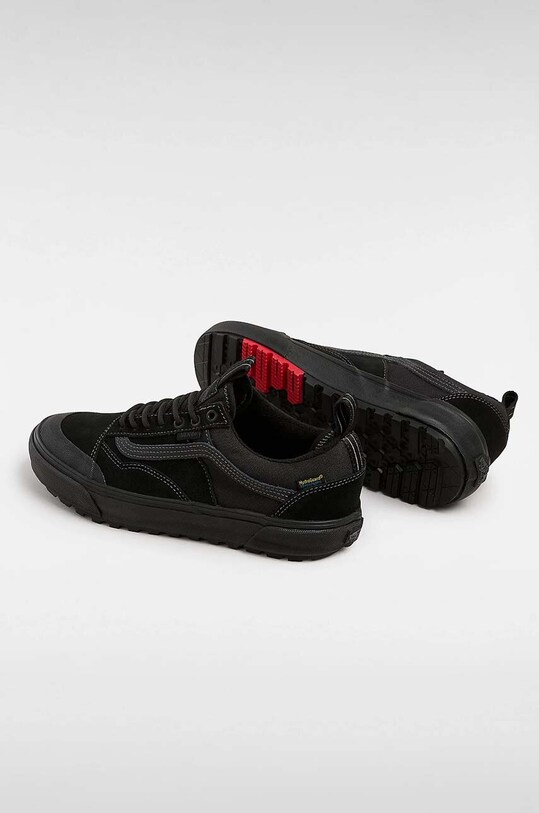 Vans scarpe da ginnastica MTE Old Skool Waterproof nero VN000CVNBKA1