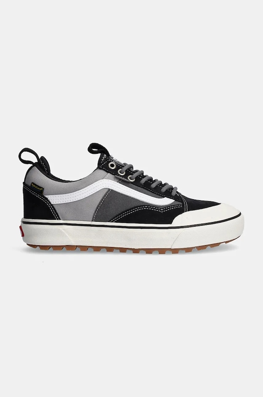 Tenisky Vans MTE Old Skool Waterproof VN000CVNBH41 sivá AW24