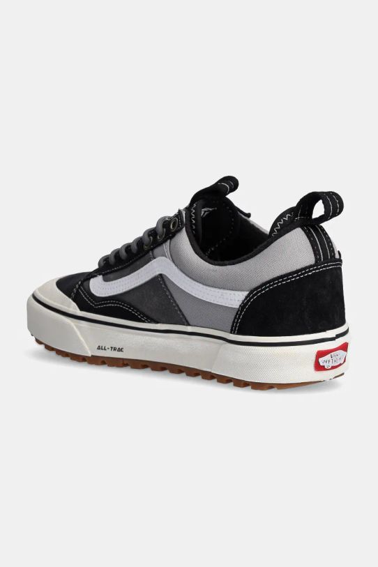 Încălțăminte Vans tenisi MTE Old Skool Waterproof VN000CVNBH41 gri