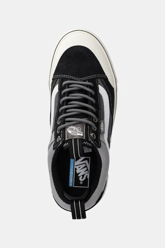 Tenisky Vans MTE Old Skool Waterproof sivá VN000CVNBH41