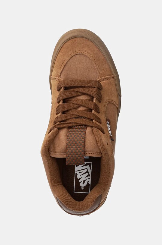 Tenisky Vans Chukka Push hnedá VN000CZWGWT1