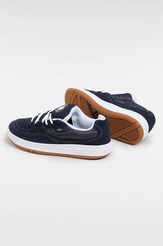 Vans sneakers Speed LS bleumarin VN000CTNBX91