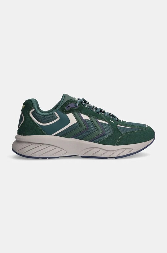 Кроссовки Hummel Reach Lx 6000 Ms 226245.6614 зелёный AW24