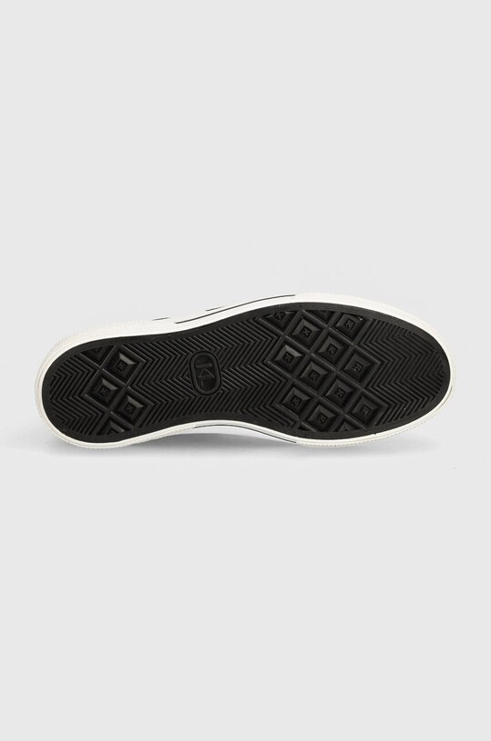 Кеди Karl Lagerfeld KAMPUS MAX KL50454.H07 чорний