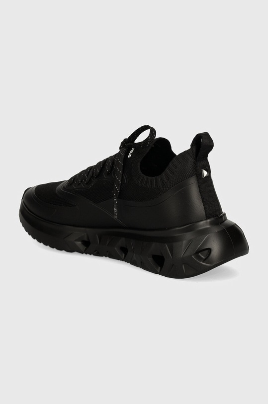 Παπούτσια Αθλητικά Karl Lagerfeld K/KITE RUN KL54616.K00 μαύρο
