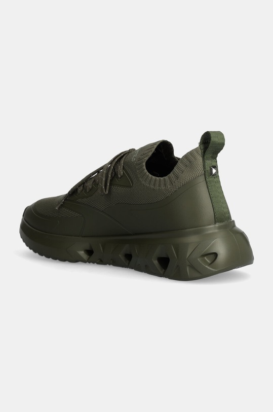 Boty Tenisky Karl Lagerfeld K/KITE RUN KL54616.KKH zelená