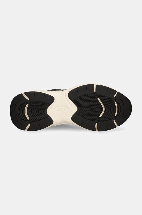 Αθλητικά Karl Lagerfeld KOMET KL56524.40K πράσινο