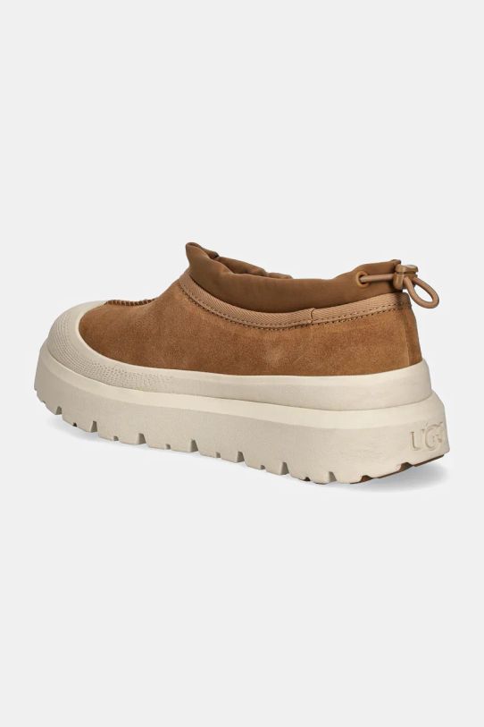 Взуття Зимові чоботи UGG Tasman Weather Hybrid 1144096.CWTC коричневий