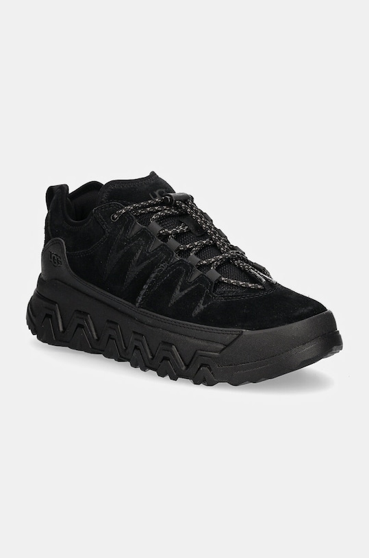 Σουέτ αθλητικά παπούτσια UGG Captrail Low