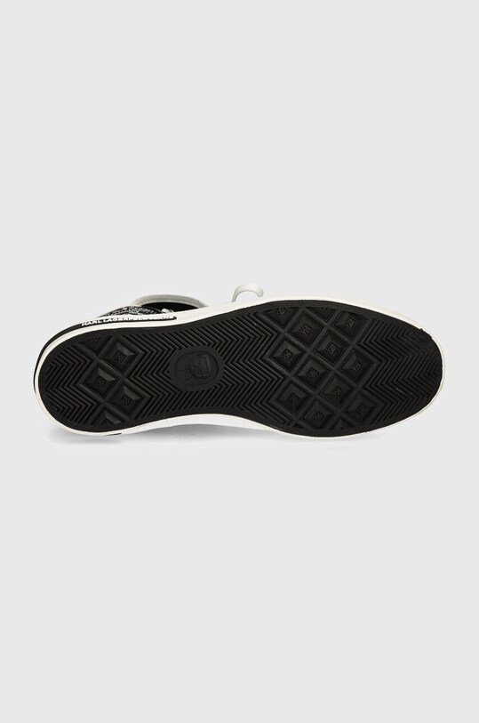 Karl Lagerfeld Jeans trampki KLJ VULC KLJ50955.901 czarny