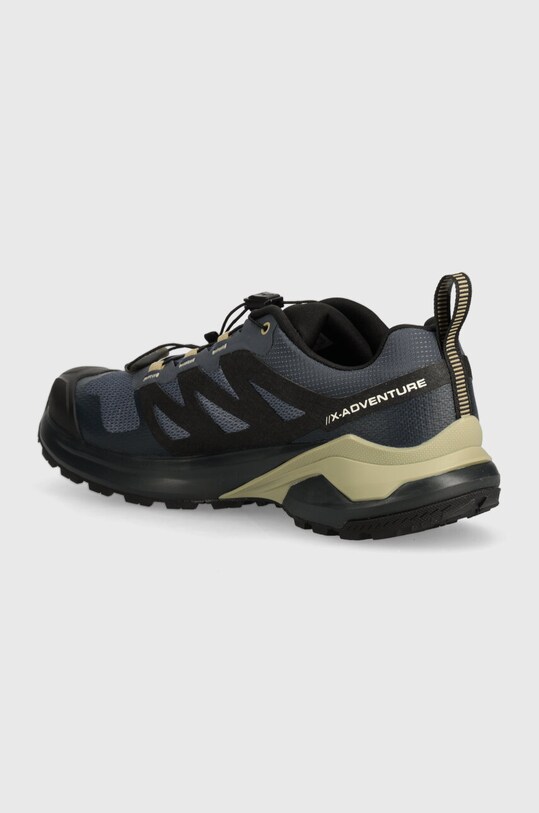 Обувки Обувки Salomon X-Adventure GTX L47526000 тъмносин
