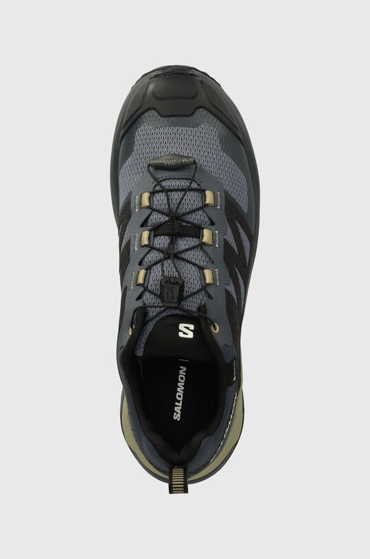 Обувки Salomon X-Adventure GTX тъмносин L47526000