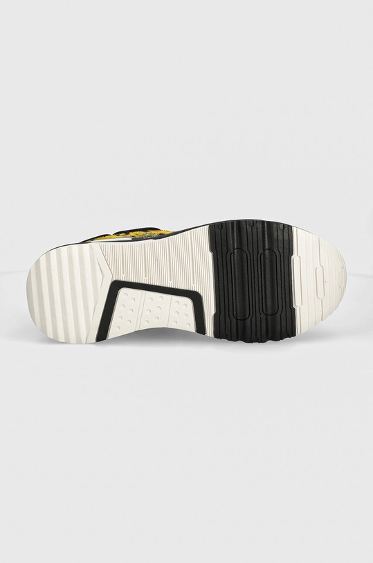 Кросівки Versace Jeans Couture Dynamic 77YA3SA1.ZS654.G89 чорний