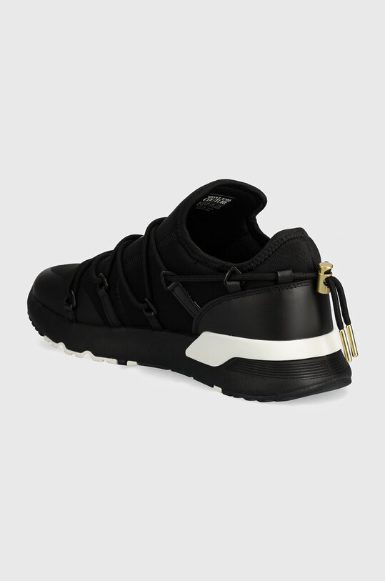 Încălțăminte Versace Jeans Couture sneakers Dynamic 77YA3SA6.ZS915.G89 negru