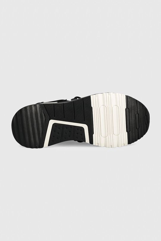 Кроссовки Versace Jeans Couture Dynamic 77YA3SA6.ZS915.G89 чёрный