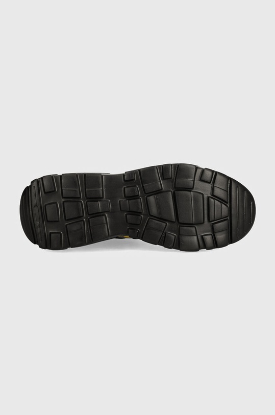 Tenisky Versace Jeans Couture Speedtrack 77YA3SC2.ZP324.G89 černá