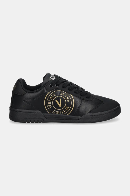 Tenisky Versace Jeans Couture Brooklyn 77YA3SD1.ZP347.G89 černá AW24