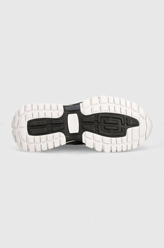 Versace Jeans Couture sneakers New Trail Trek 77YA3SI8.ZS888.899 nero