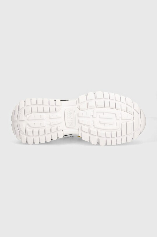 Кроссовки Versace Jeans Couture New Trail Trek 77YA3SIB.ZS891.G03 белый
