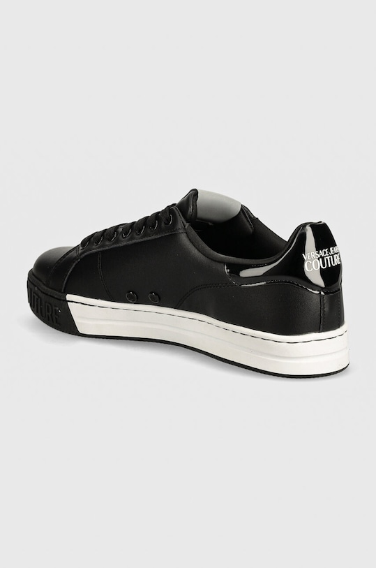 Boty Tenisky Versace Jeans Couture Court 88 77YA3SK1.ZP333.899 černá