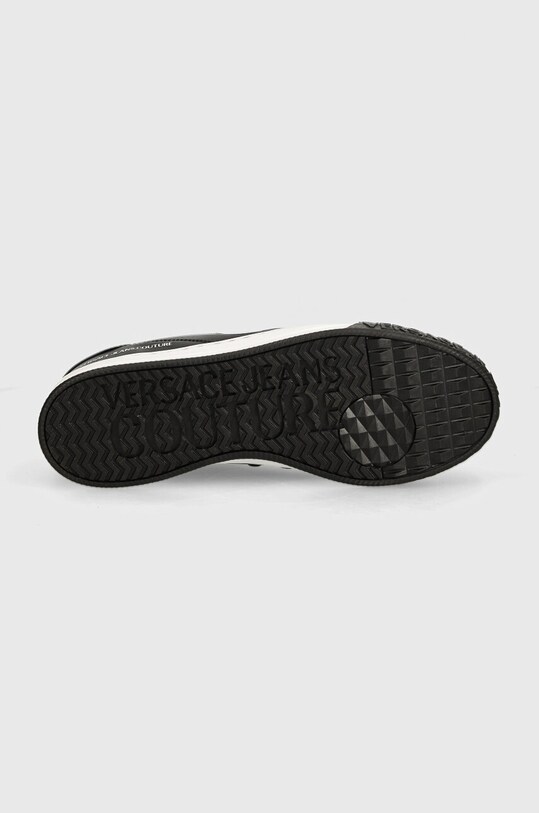 Versace Jeans Couture sneakers Court 88 77YA3SK1.ZP333.899 negru