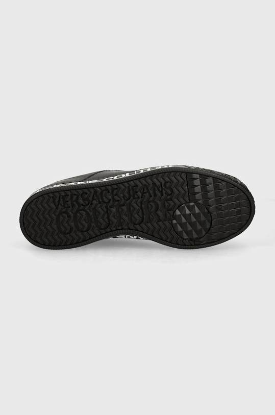 Маратонки Versace Jeans Couture Court 88 77YA3SK6.ZP335.899 черен