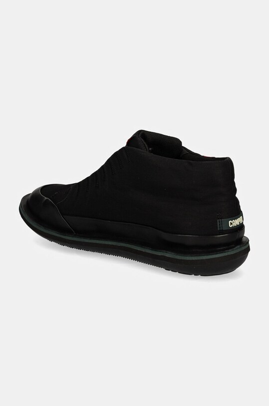 Obuwie Camper buty Beetle K300453.008 czarny