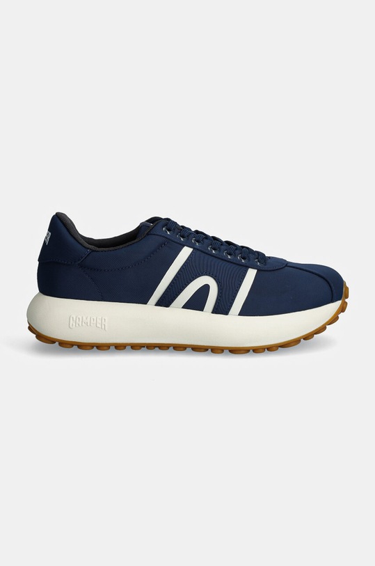 Camper sneakersy Pelotas Athens K100943.006 granatowy AW24