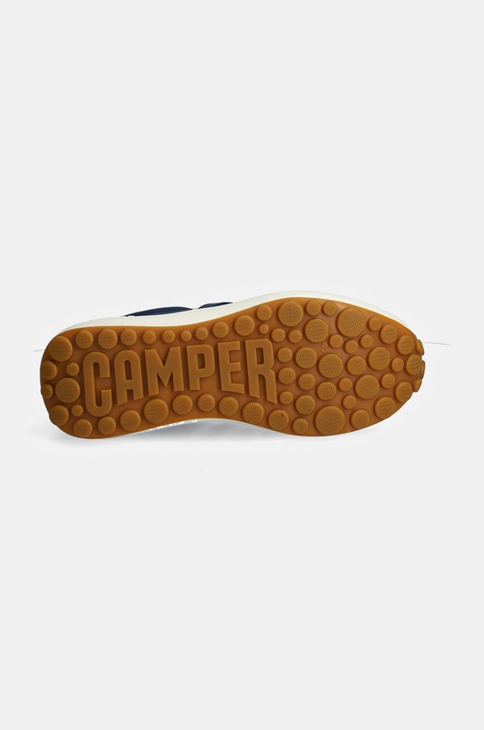 Camper sneakersy Pelotas Athens K100943.006 granatowy