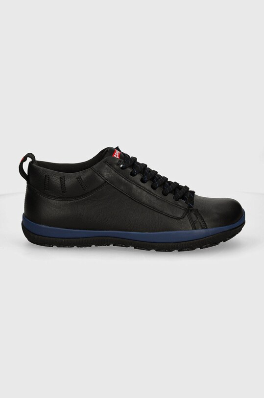 Camper sneakers in pelle Peu Pista GM K300285.036 nero AW24