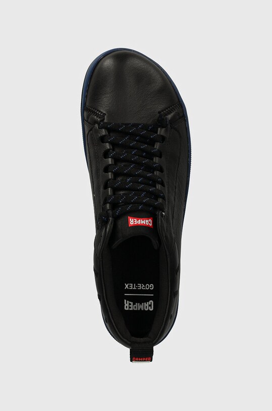 Camper sneakers in pelle Peu Pista GM nero K300285.036