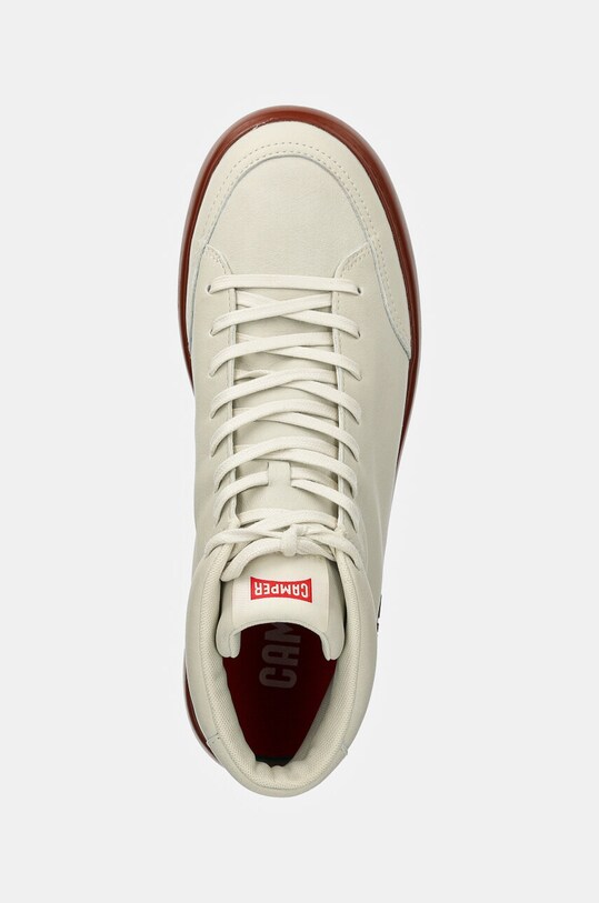 Camper sneakers din piele Runner K21 bej K300438.014