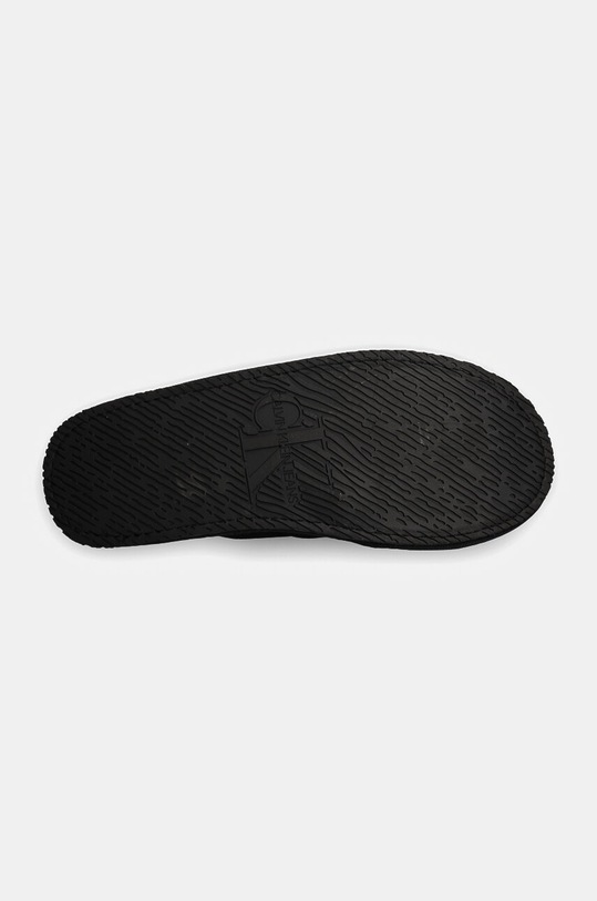 Pantofle Calvin Klein Jeans HOTEL SLIPPER YM0YM01134 černá AW24
